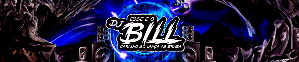Dj Bill OFICIAL