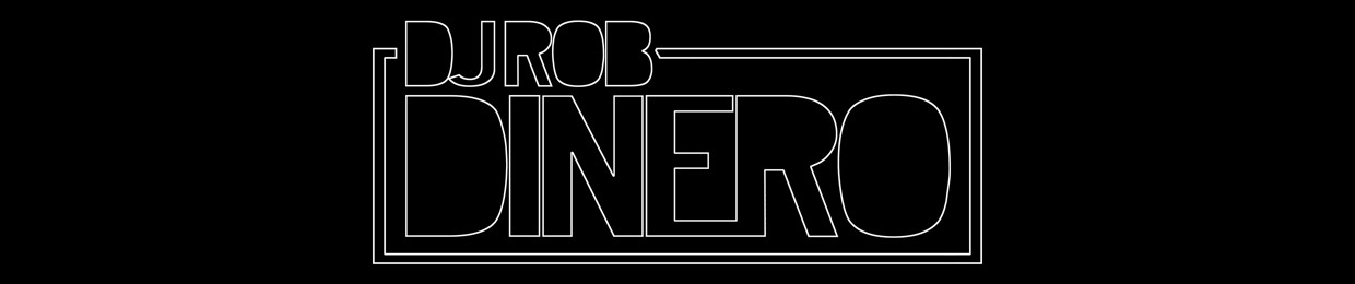 DJ Rob Dinero
