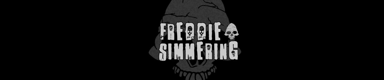 Freddie Simmering