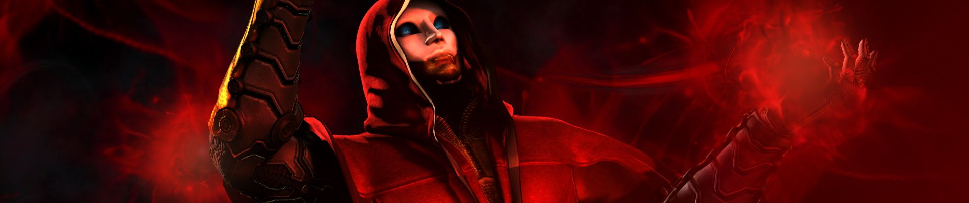 Shavalovski Theme By Identity Key