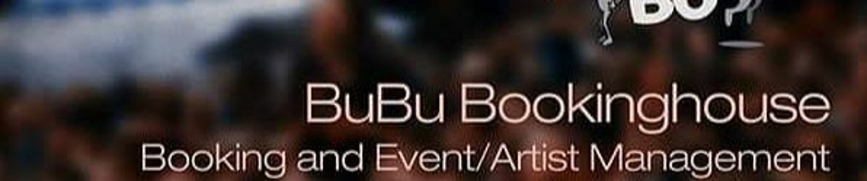 BuBu Bookinghouse & Event