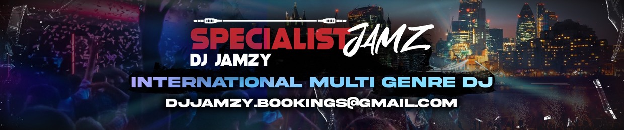 DJ Jamzy