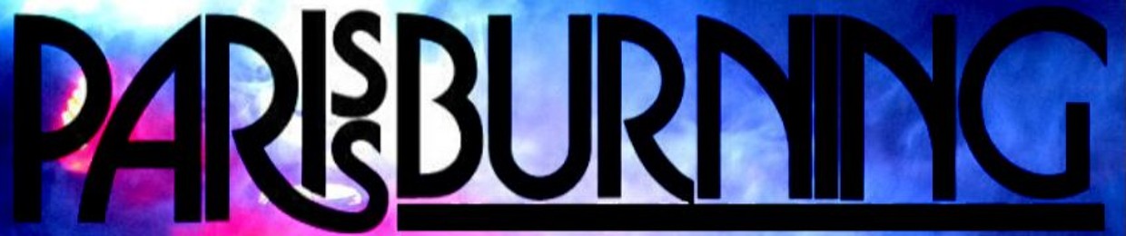 Paris is Burning official