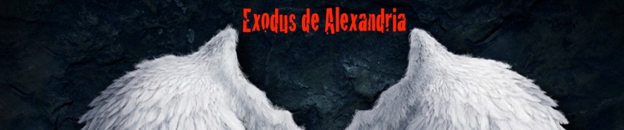Exodus de Alexandria