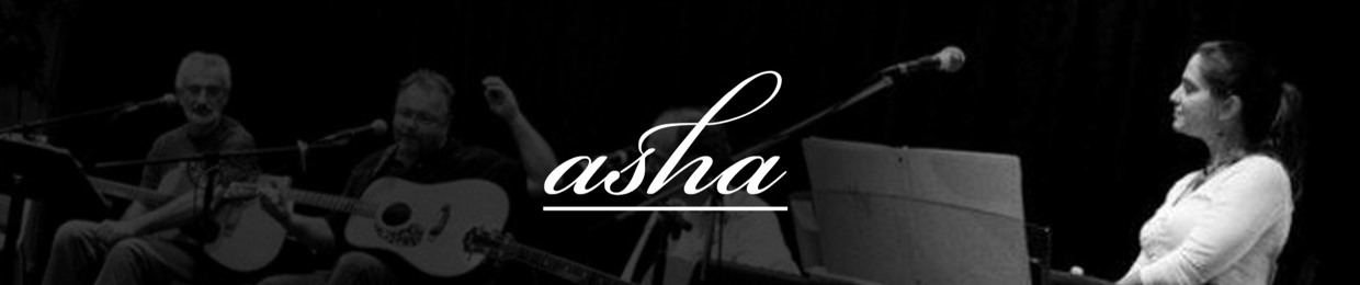 Asha Lightbearer