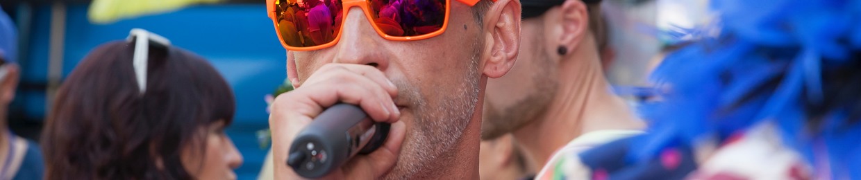 Mike Vekeny