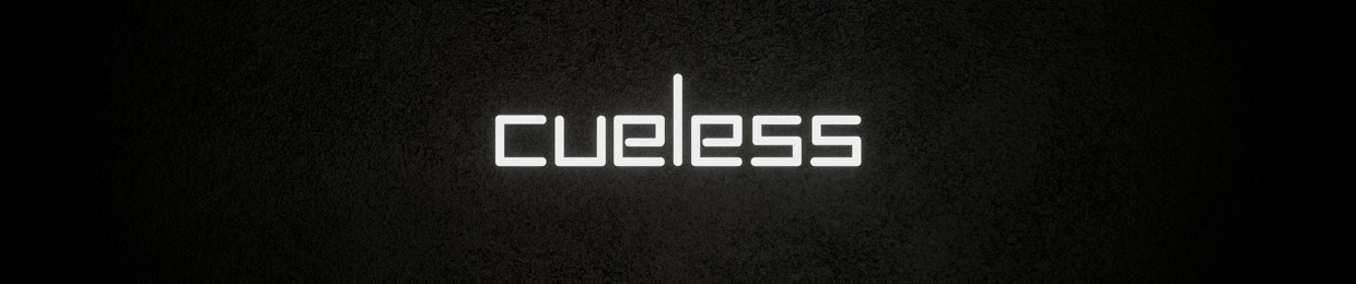 cueless