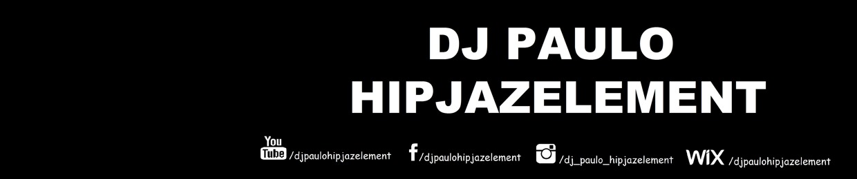 Dj Paulo Hipjazelement