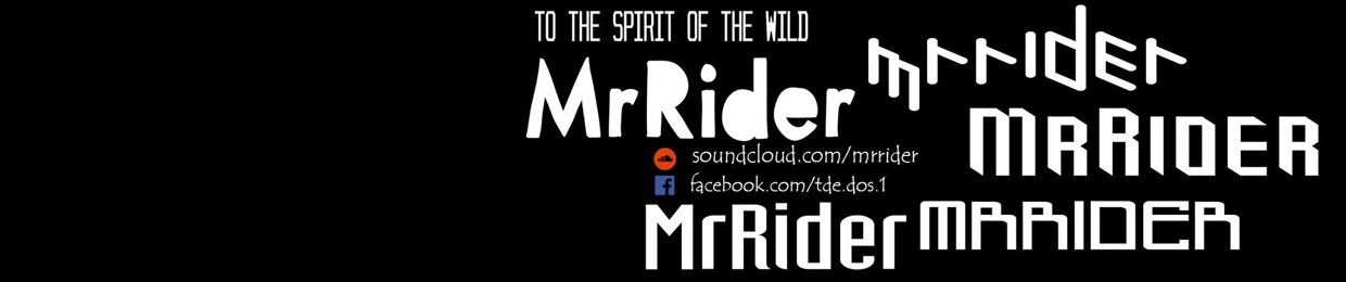 Mr.Rider