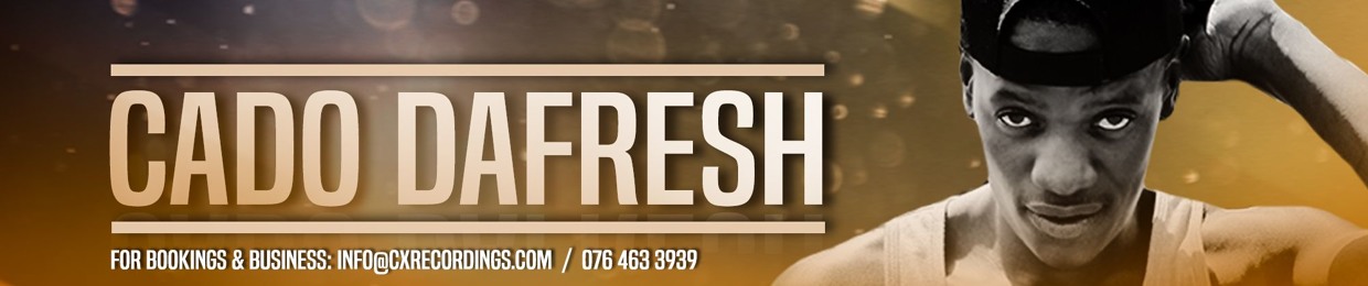 Cado DaFresh