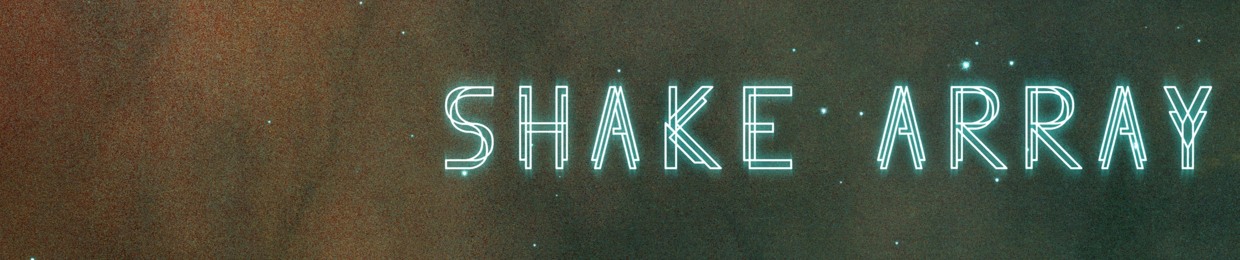 Shake Array