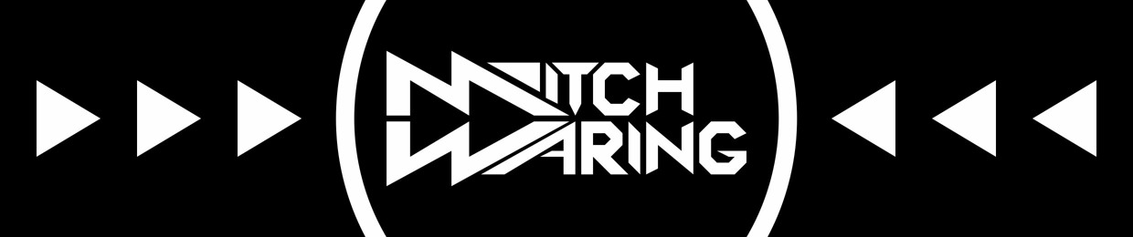 Mitch Waring