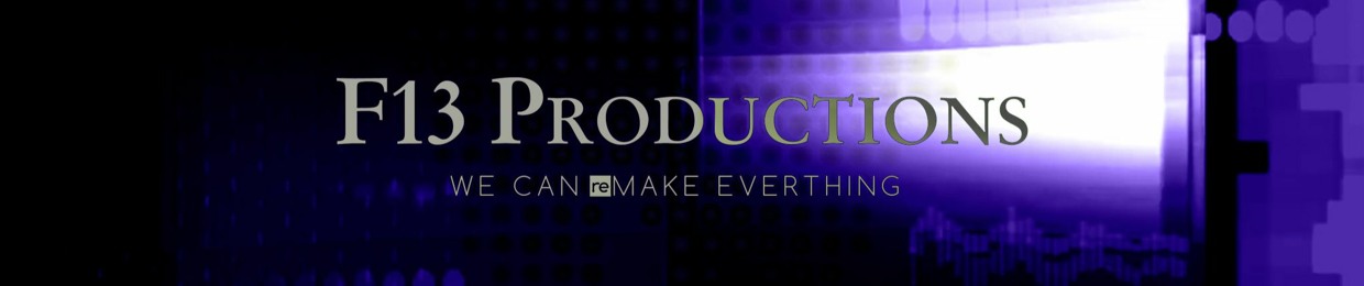 F13 Productions