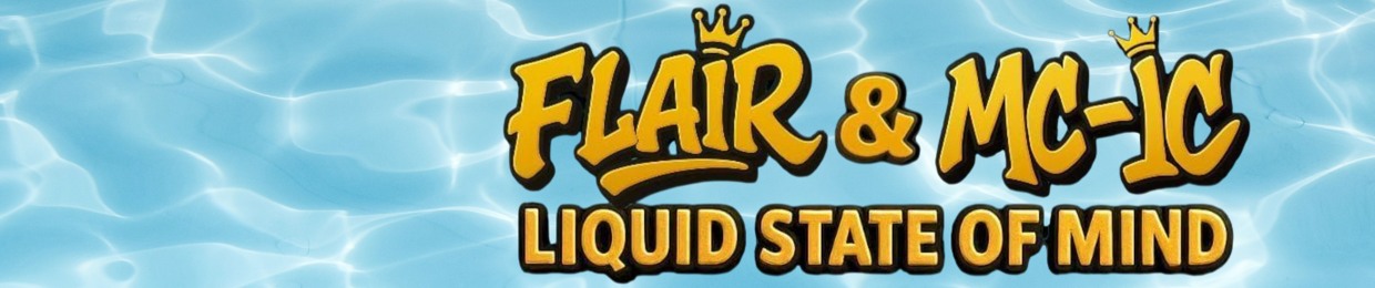 LIQUID STATE OF MIND