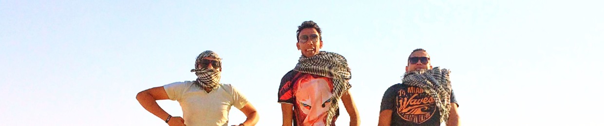 Ahmed AbdelHameed ★