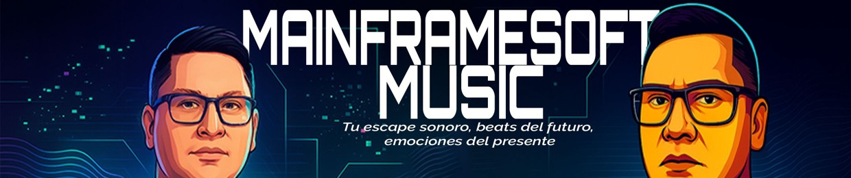 Mainframesoft Music