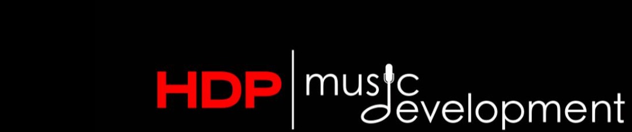 HDP Music Development