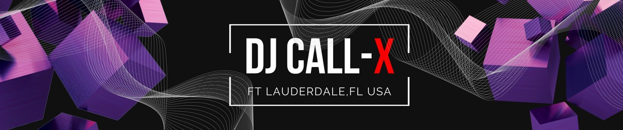 DJ Call-X