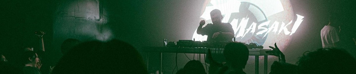 Stream J.Masaki music | Listen to songs, albums, playlists for