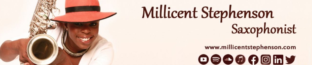 Millicent Stephenson Sax