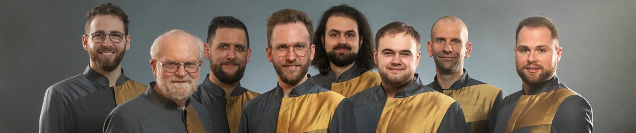 Stream Saint Ephraim Male Choir - Szent Efrém Férfikar music