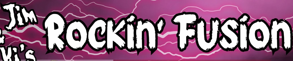 Skinny Jim & Kiki's Rocking Fusion
