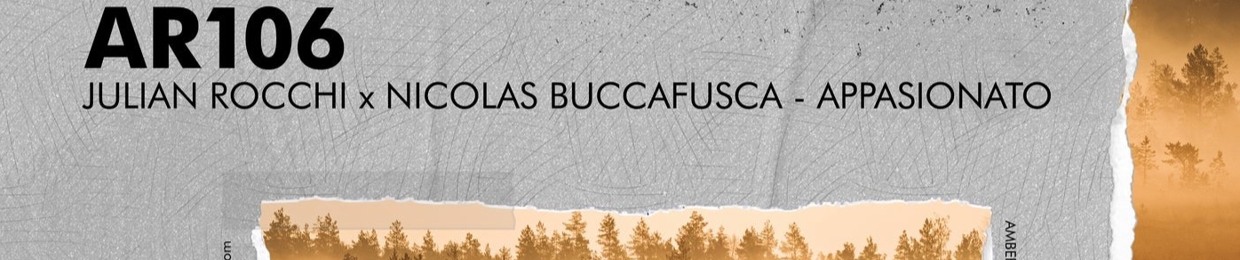 Nicolas Buccafusca