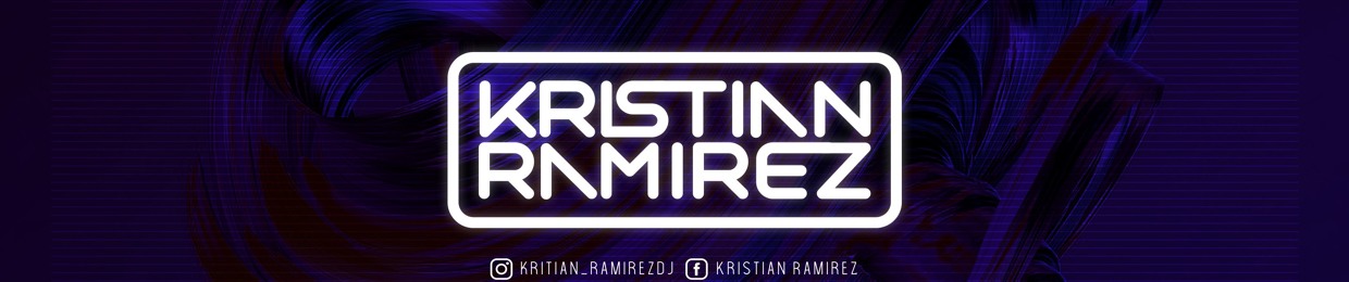 Kristian Ramirez