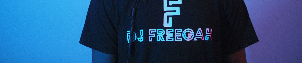 DJ Freegah