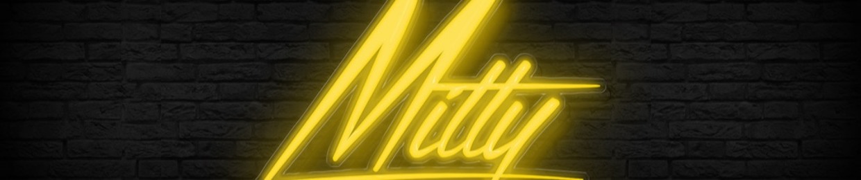 Mitty (MitchAnderson)