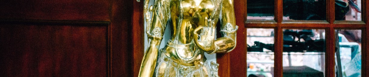 Lionel Rizki (REPOSTS ONLY, NEW MIXES ON MIXCLOUD)