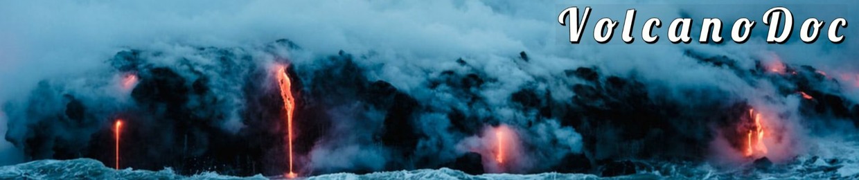 VolcanoDoc