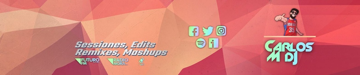 Carlos M Dj