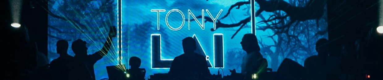 Tony Lai