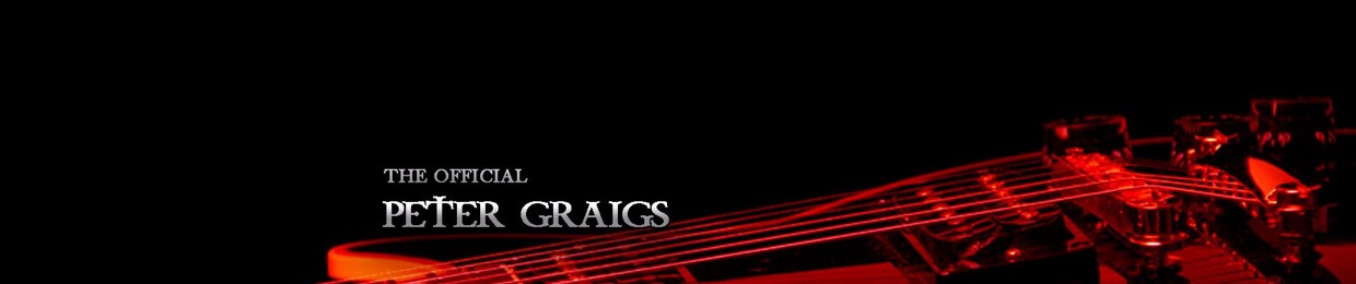 PETER GRAIGS