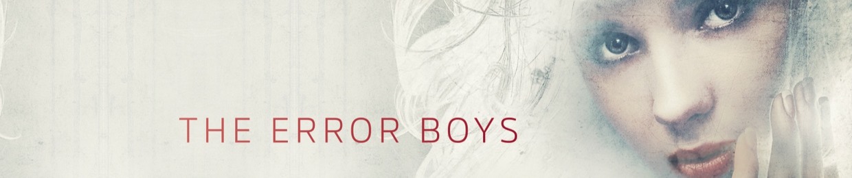 The Error Boys