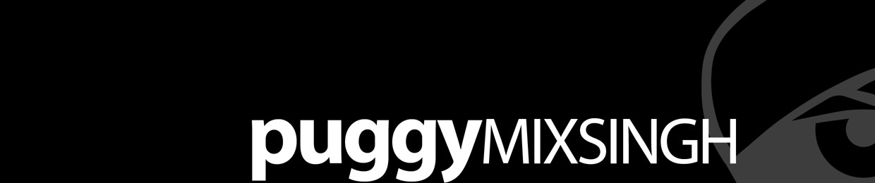 puggymixsingh