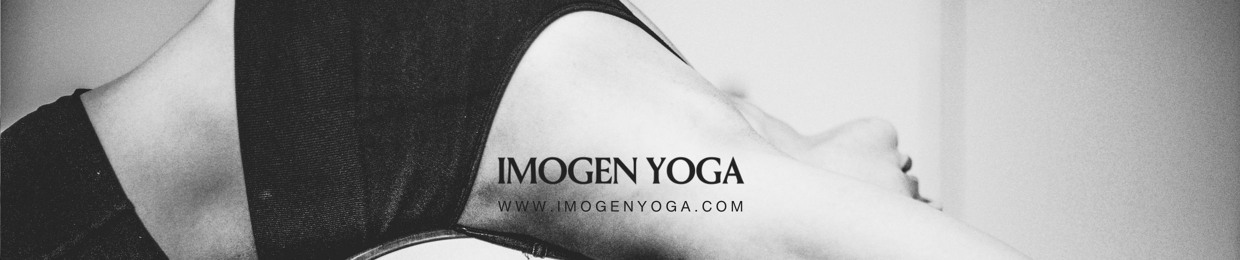 Imogen Houldsworth 4Bbeat Yoga Mixtapes
