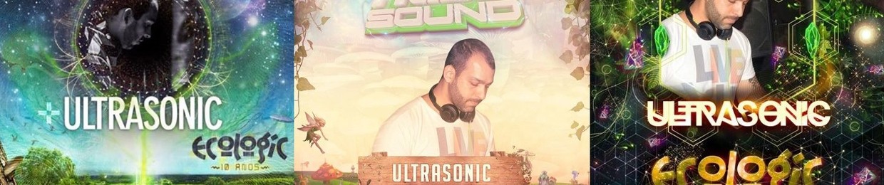 Gui Bemjamin (UltraSonic)