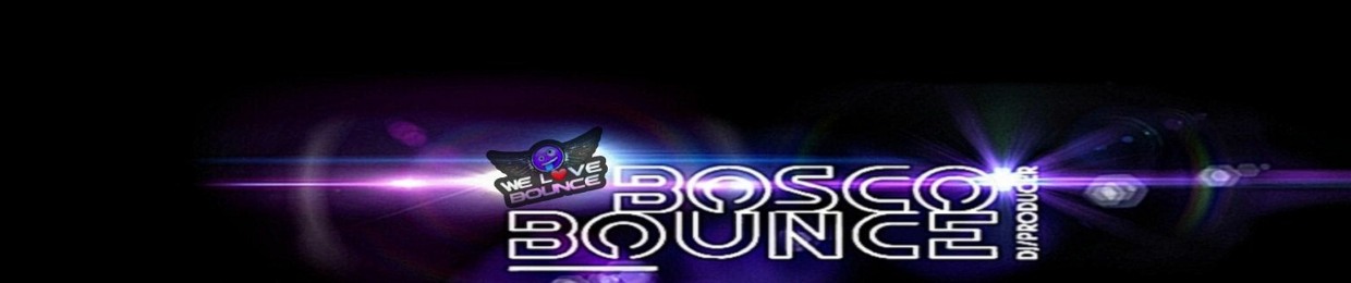 BOSCO BOUNCE [Official]