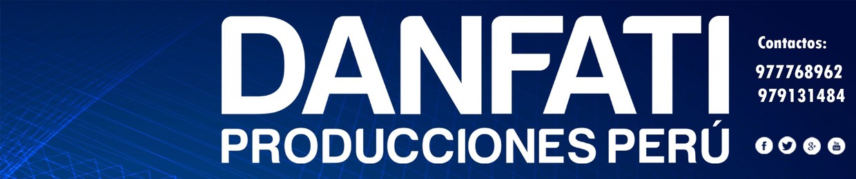 Danfati Producciones Perú