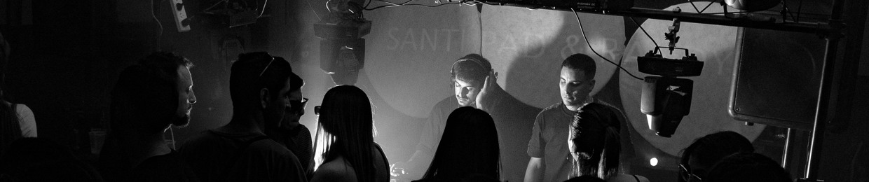 Santi Pad