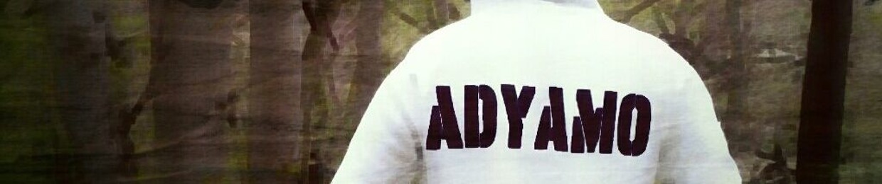 Adyamo (LPR)