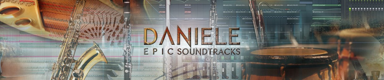 DANIELE Epic Soundtracks