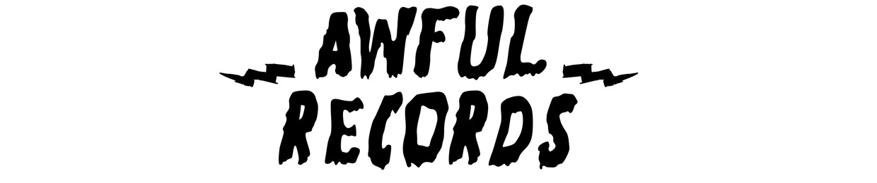 AWFUL RECORDS