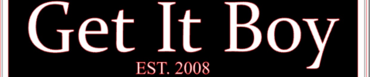 GetItBoy Music