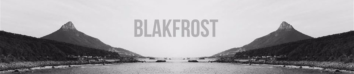 blakfrost