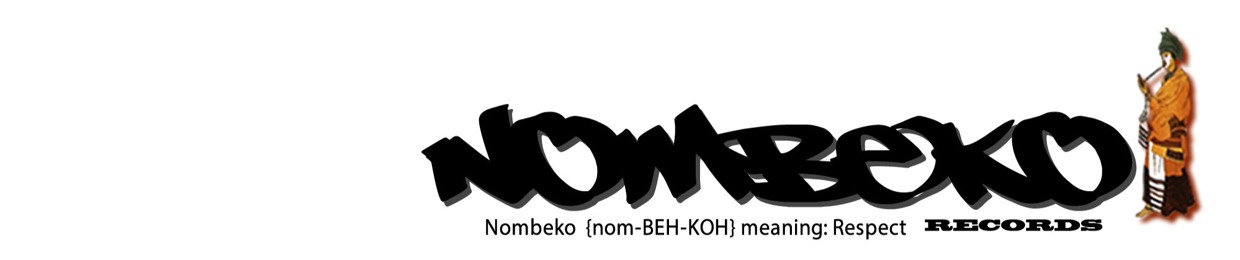 Nombeko Records