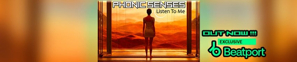 Phonic Senses ®