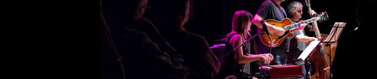 Andrea Vicari | jazz pianist and composer